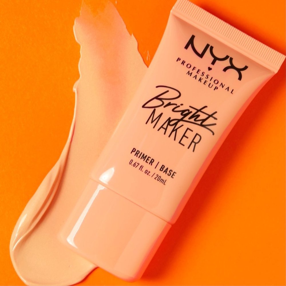 X2 NYX Face Primer